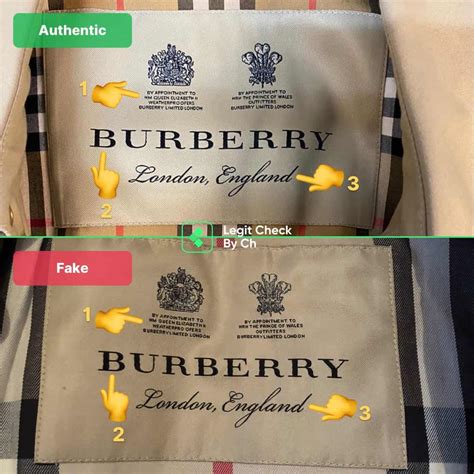 burberry model number|how to check burberry authenticity.